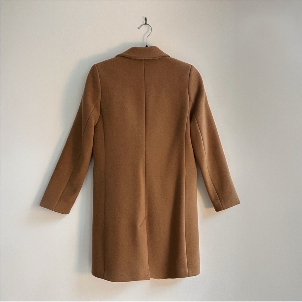 Sezane Johnson Coat - Picture 4 of 4